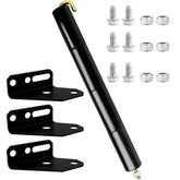 8B8B front view of striping kit showing complete assembly and durable finish