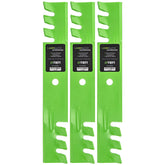 8TEN blade 3-pack front view showing fit and packaging benefit