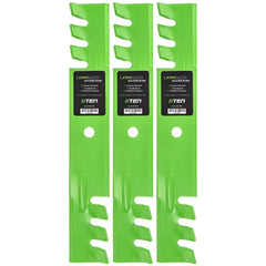8TEN blade 3-pack front view showing fit and packaging benefit