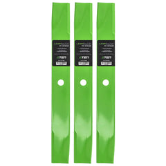 8TEN LawnRAZOR 3-pack front view showing packaging and blades for quick identification and fit