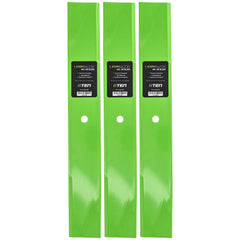 8TEN blade front view showing packaging and fit information for quick selection