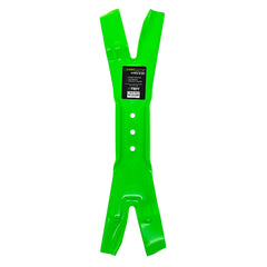 8TEN blade front view showing full length and fit for accurate replacement