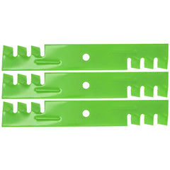 8TEN close-up of toothed tip showing sharp profile for improved lift