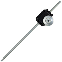 8TEN transmission pulley close-up displaying OEM-dimension pulley benefits