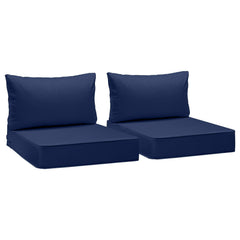 AAAAAcessories front view of seat and back cushions showing fit and color for refreshed seating