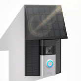 Aaeytby front panel and mount showing compact all-in-one design and reliable charging