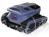 ABNEMEN SAT40 front view showing compact cordless design and durability
