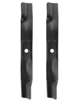 ACEBRI blade front view showing full length and accurate fit