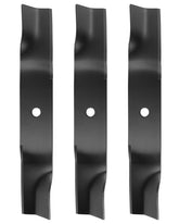ACEBRI front view of 54" blade showing fit and OEM replacement benefits