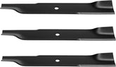 ACEBRI front view of blade pack showing fit and convenience