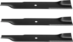 ACEBRI front view of blade pack showing fit and convenience