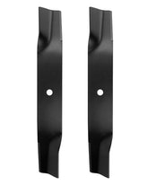 ACEBRI front view of 38 inch blade showing full length and fit benefits