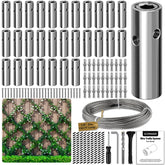Acemaker front packaging showing full trellis kit and benefits