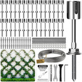 Acemaker front packaging showing complete trellis kit benefits