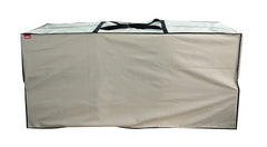 acoveritt front view closed bag showing protective fit and quick access