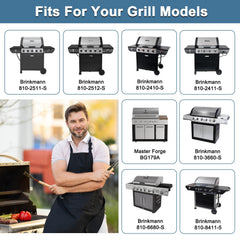 Adviace close-up of cast iron texture and matte finish, highlights heat retention benefit