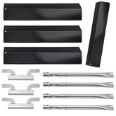 Adviace front packaging showing complete Brinkmann replacement kit benefits