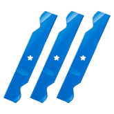 Aeagle front-facing blade showing full length and ready-to-install benefit
