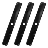 Aeagle front packaging showing full 54-inch blade and compatible models, assures correct fit