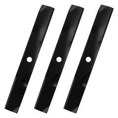 Aeagle front packaging showing full 54-inch blade and compatible models, assures correct fit