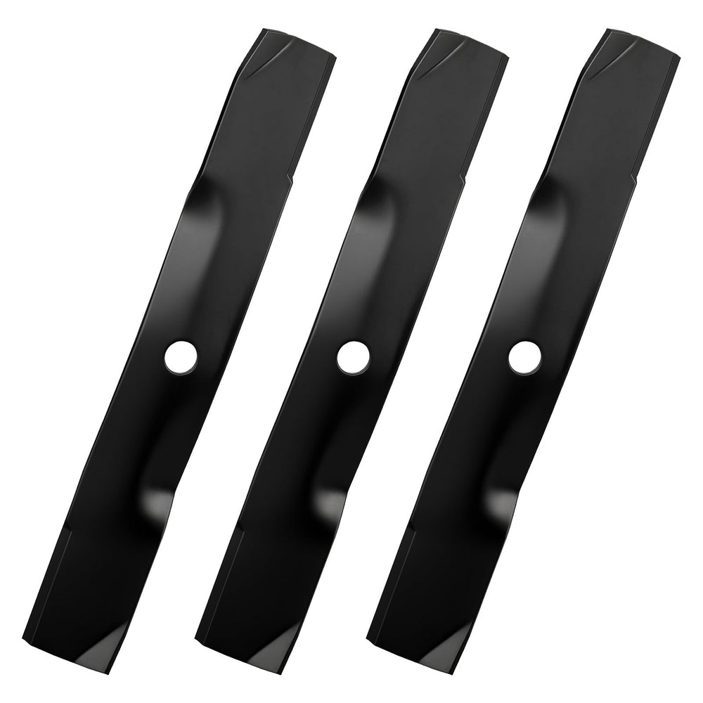 Aeagle front packaging showing M145476 blades and model compatibility benefit