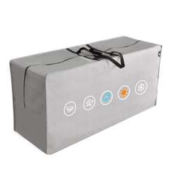 AEGIS COMFORT CARE front view of bag showing size and protection