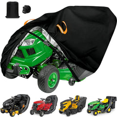 Aibiley front view showing full coverage and fit for protection