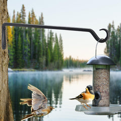 AILIN YELOKIE hardened rust-proof screws and hardware for secure outdoor mounting