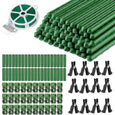 AIVYGDEN front packaging of 60-piece stake kit showing included parts and benefit of complete set