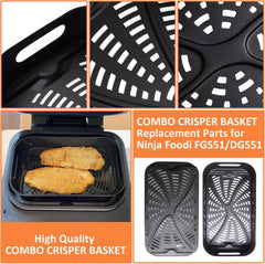 AJinTeby close-up of nonstick coated surface highlighting easier release and faster cleanup