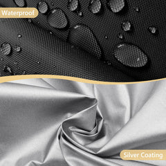 AKEfit stitched seam detail illustrating reinforced seams for tear resistance