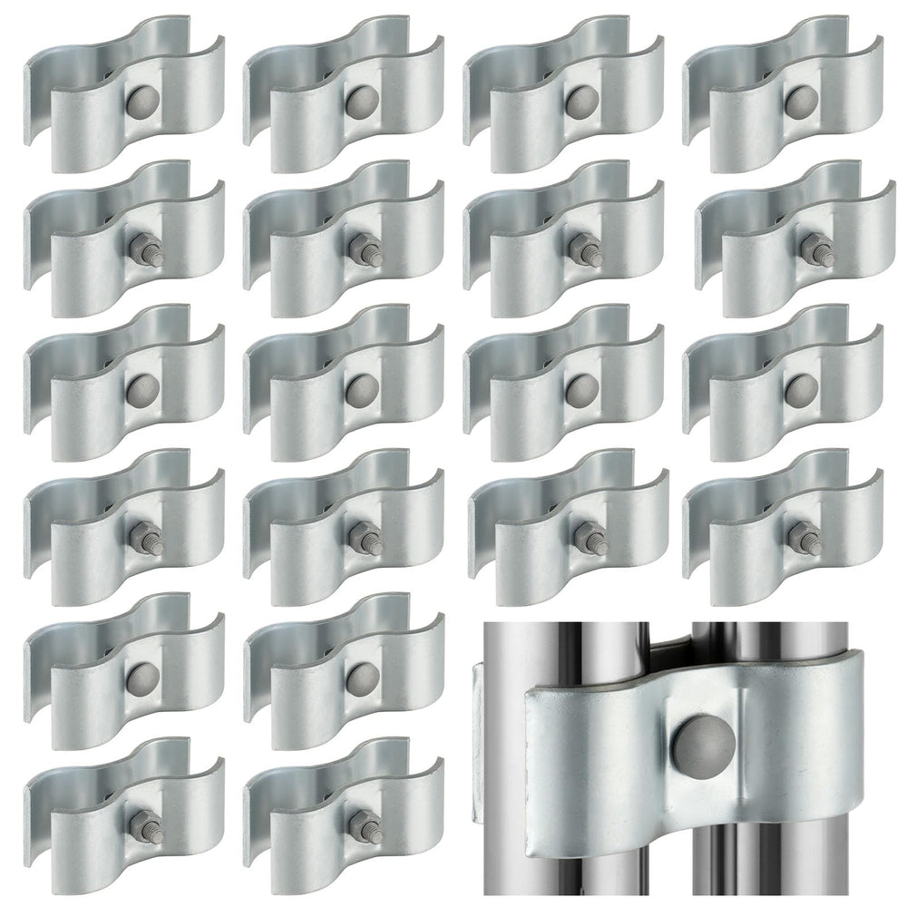 Alffun front packaging showing 20 sets and secure bulk supply benefit