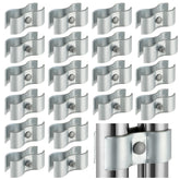 Alffun front packaging showing 20 sets and secure bulk supply benefit