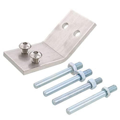 All American Sharpener close-up of angle adjustment mechanism for precise 15°–45° bevel settings