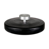 Alpine Corporation FTC102 front view showing compact fountain and LEDs enhancing decor