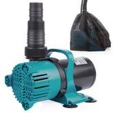 Alpine Corporation PEG3000 front view showing compact design and reliable flow