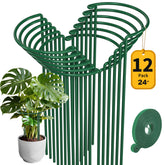 AMAGABELI front packaging showing 12-pack stakes and benefits