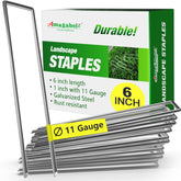 AMAGABELI front pack showing 500 staples and quantity benefit