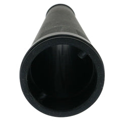 Ammany nozzle assembly attached to Milwaukee blower demonstrating correct fit