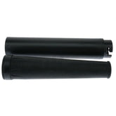 Ammany replacement nozzle front view showing secure fit and durable construction