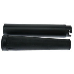 Ammany replacement nozzle front view showing secure fit and durable construction