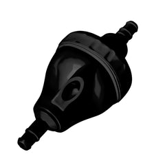 Amptyhub internal mechanism close-up revealing precision parts for reliable function