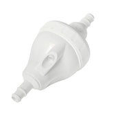Amptyhub G52 front view showing fit and mounting, ensures exact Polaris compatibility