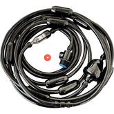 Amptyhub G6 front packaging showing full replacement kit and benefits