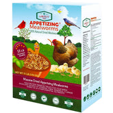 Amzey front packaging showing 11 lb bag and product branding, clear benefit visible