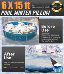 Angooni close-up of 0.4mm PVC texture highlighting tear resistance benefit
