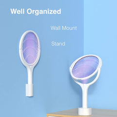 Anne Diary rotating head close-up highlighting adjustable angle and reach