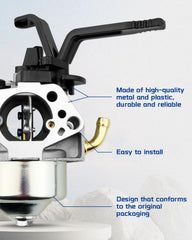 ANODZU gaskets and snap rings spread showing complete kit for secure sealing