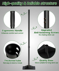 Ansionsol close-up of powder-coated steel plate demonstrating wear resistance benefit