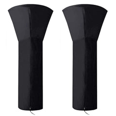 ANSTROUT front view of two-pack cover showing full protective fit and convenience